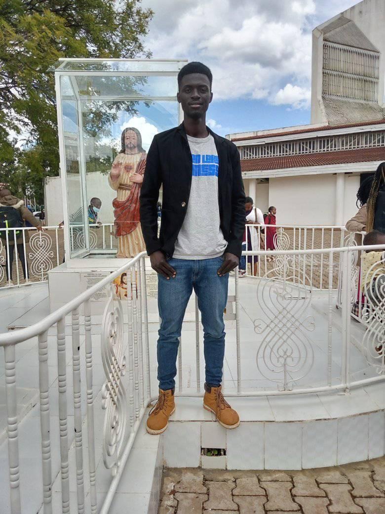 Seleman Majan Kuku